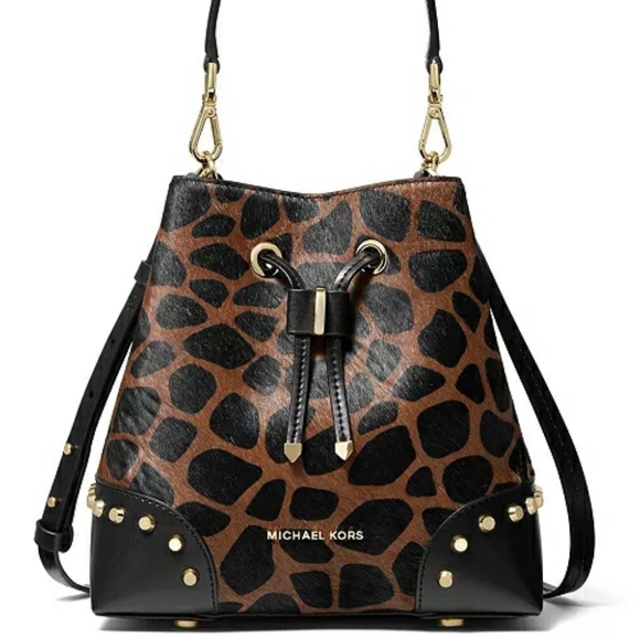 MICHAEL Michael Kors Handbags - MICHAEL Michael Kors Mercer Gallery Bag